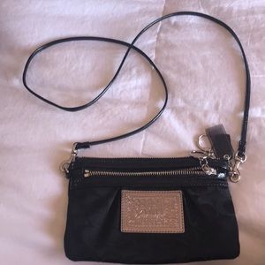 Coach Clutch/Crossbody